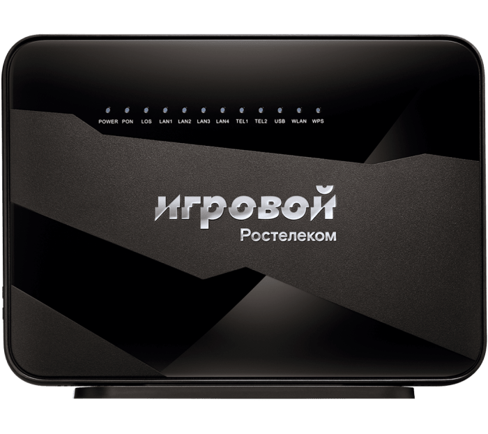 Wi-Fi роутер Ростелеком в Газопроводске 