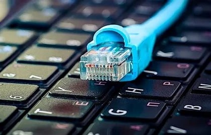 Как выбрать интернет‑провайдера в Газопроводске 